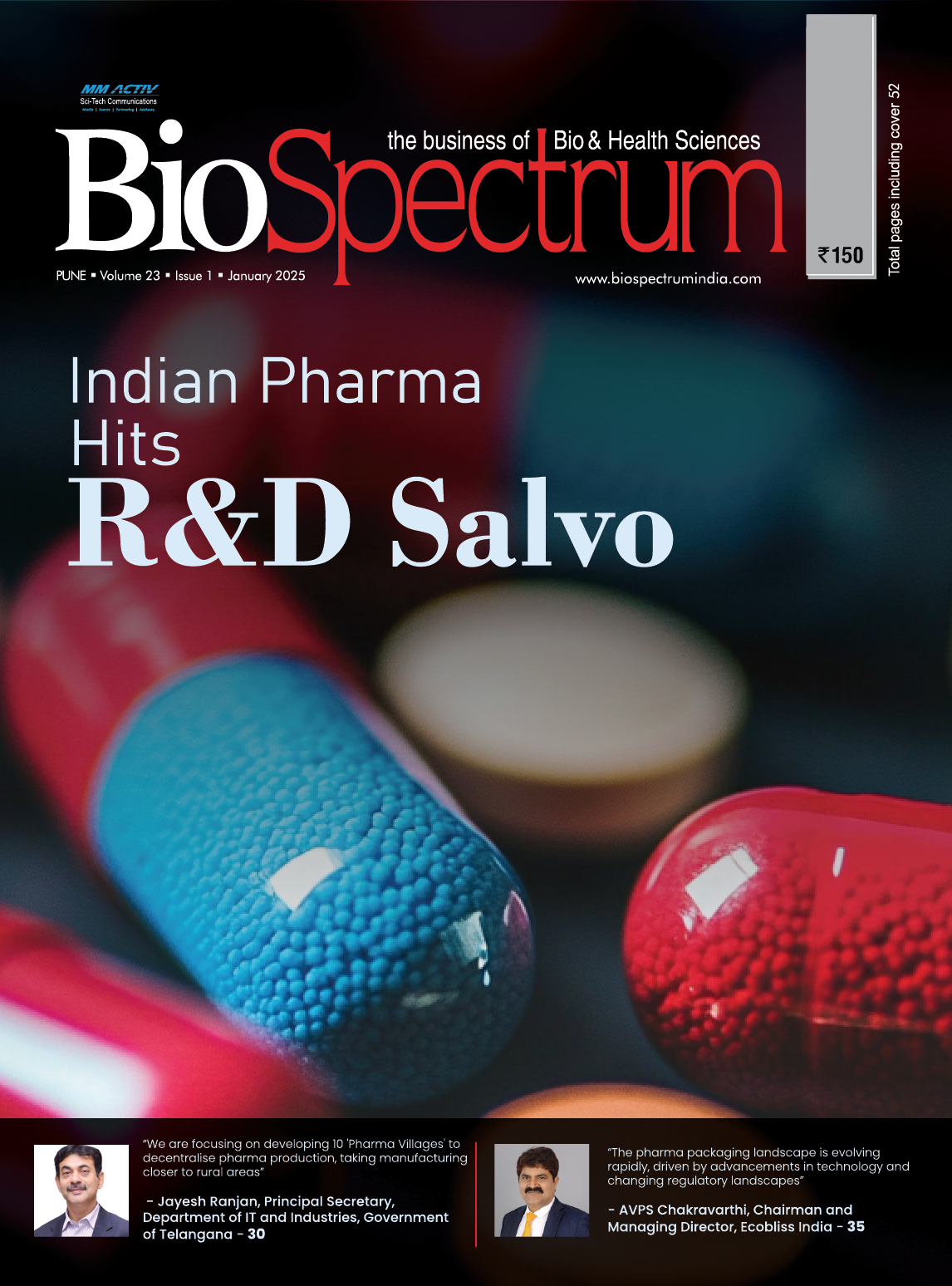 January 2025 Issue